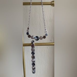 SET! 2 pieces- necklace and bracelet set